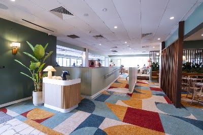 Springwood Hotel